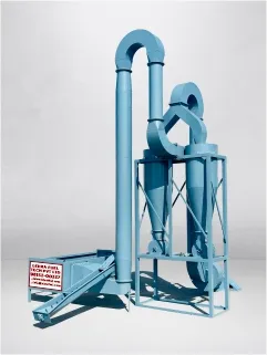 Dual Shaft Shredder